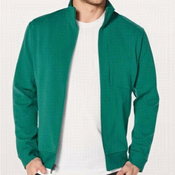 lululemon athletica Other - Lululemon Soiourn Jacket